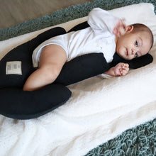 Cargar imagen en el visor de la galería, Asistente de Posición Fetal Black