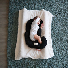 Cargar imagen en el visor de la galería, Asistente de Posición Fetal Black