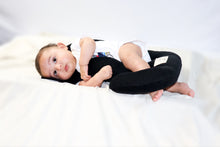 Cargar imagen en el visor de la galería, Asistente de Posición Fetal Black