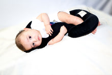 Cargar imagen en el visor de la galería, Asistente de Posición Fetal Black