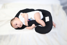 Cargar imagen en el visor de la galería, Asistente de Posición Fetal Black