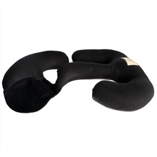 Cargar imagen en el visor de la galería, all in one portable newborn lounger. flat head prevention, decrease jerky movements, properly form the spine, maximum protection of the vital organs and the brain. designed to hug all your baby´s body in the same position had into your belly this unique snuggling sensation like in the womb is comforting and highly effective at calming your baby.