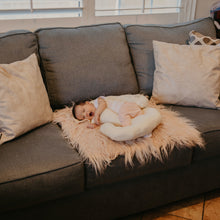 Cargar imagen en el visor de la galería, snugle me organic gift for baby boy newborn smuggle me organic newborn baby accessories baby boy items newborn snuggle next baby wedge sleep positioner newborn baby beds docatot sleeper sleeping pad baby snuggle me organic boppy sleep positioner infant cuddle me snuggle baby bath tub baby newborn sleep snuggle baby pillow snuggleme organic infant loungers baby cushion pillow head positioning pillow