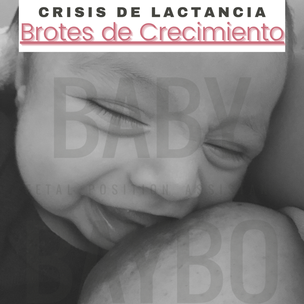 Crisis de Lactancia