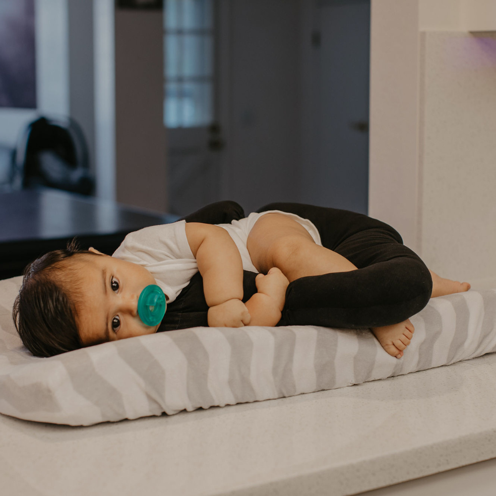 Boca Arriba Dormir De Lado Bebe Boca Arriba Mi Bebe De Meses