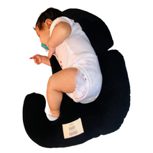 Cargar imagen en el visor de la galería, FACILITATES THE NEWBORN PROCESS.  This stage is hard due to adaptation to the world, keeping your little one in a fetal position, keeps him calm and happy by making him remember the warmest place he has been ... your belly.
